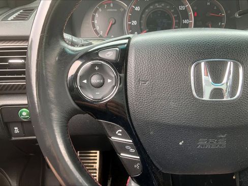 Used 2017 Honda Accord Sport Special Edition image 24