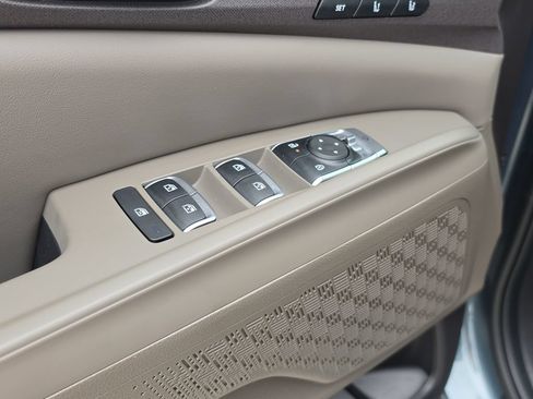 New 2027 Kia Carnival SX FWD image 21