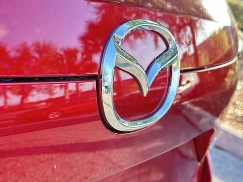 Used 2017 MAZDA CX-5 Touring w/ Preferred Equipment Package AWD/4WD image 10