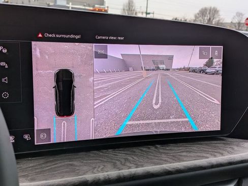 New 2025 Audi Q5 Premium Plus image 10