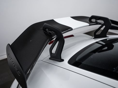 Certified 2024 Porsche 718 Cayman GT4 RS image 24