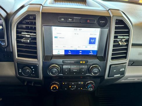 Used 2021 Ford F250 XL w/ STX Appearance Package AWD/4WD image 13
