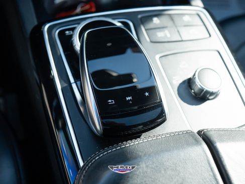 Used 2018 Mercedes-Benz GLE 63 AMG S image 38