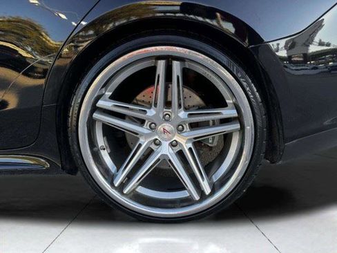 Used 2019 Mercedes-Benz AMG GT 53 image 47