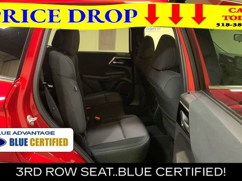 Used 2024 Mitsubishi Outlander ES AWD/4WD image 13