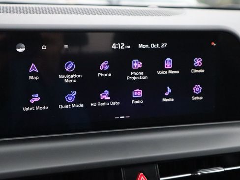New 2026 Kia Seltos S AWD/4WD image 61