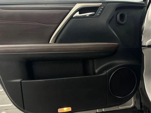 Used 2019 Lexus RX 350 F Sport image 26