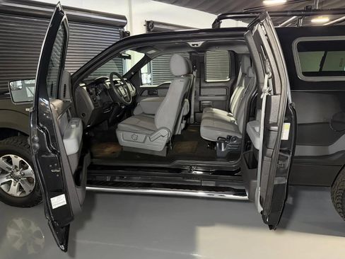 Used 2013 Ford F150 STX w/ Mid Equipment Group RWD image 15