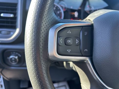 New 2026 RAM 2500 Tradesman AWD/4WD image 12