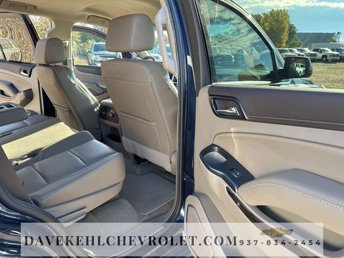 Used 2018 GMC Yukon SLT image 22