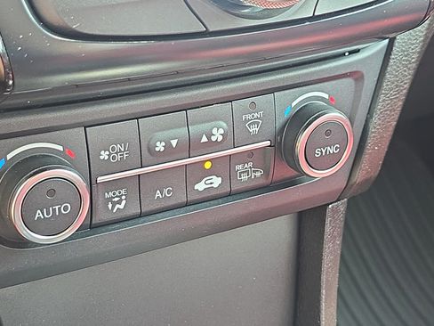 Used 2021 Acura ILX FWD image 24