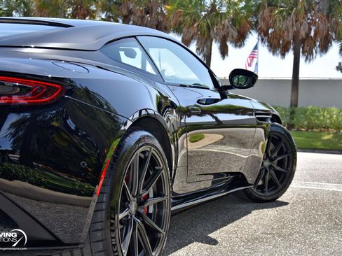 Used 2018 Aston Martin DB11 V12 image 36