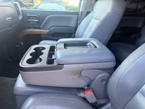 Used 2014 Chevrolet Silverado 1500 LTZ RWD image 25