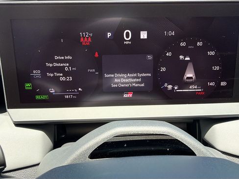 Used 2026 Toyota RAV4 AWD Plug-in Hybrid image 39