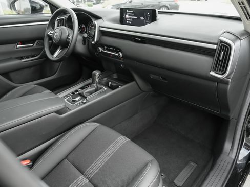Used 2025 MAZDA CX-50 AWD 2.5 S w/ Cargo Package image 37