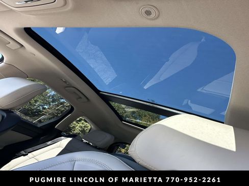 New 2026 Lincoln Corsair Reserve AWD/4WD image 35