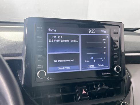 Used 2022 Toyota Corolla Cross LE image 14