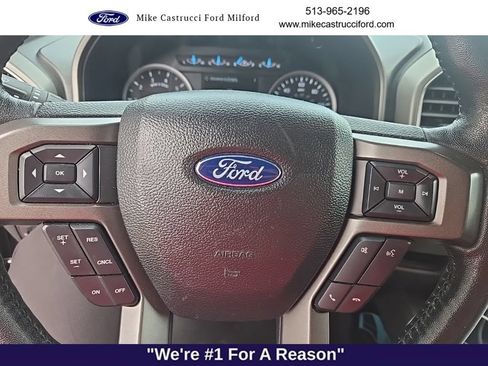 Used 2020 Ford Expedition XLT AWD/4WD image 10