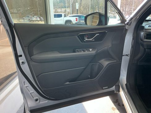 New 2026 Subaru Forester Limited image 31