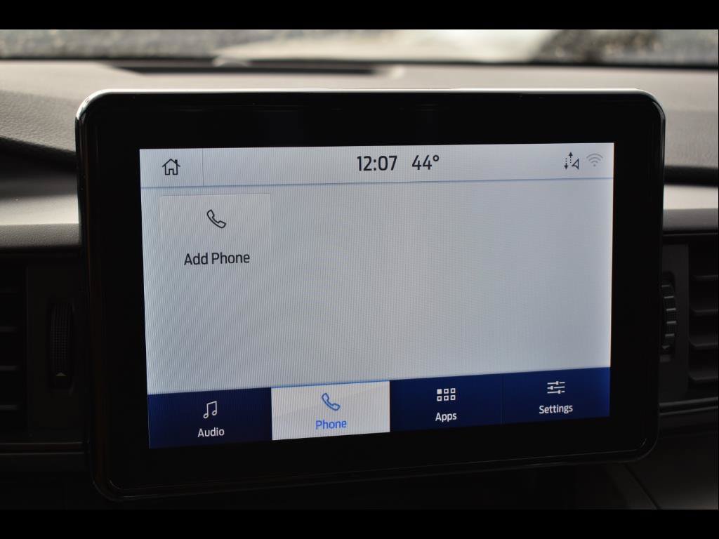 Used 2023 Ford Explorer XLT RWD image 7