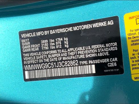 Used 2018 MINI Cooper S image 33