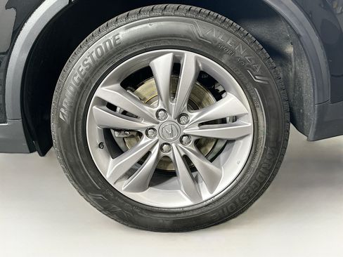 Used 2023 Acura MDX SH-AWD image 11