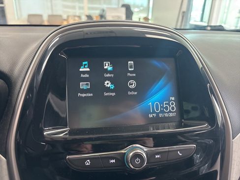 Used 2017 Chevrolet Spark LT image 14