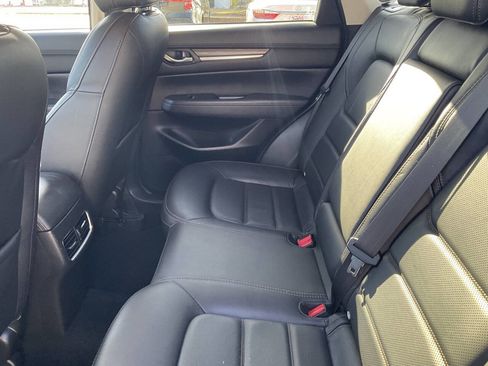 Used 2020 MAZDA CX-5 Grand Touring image 14