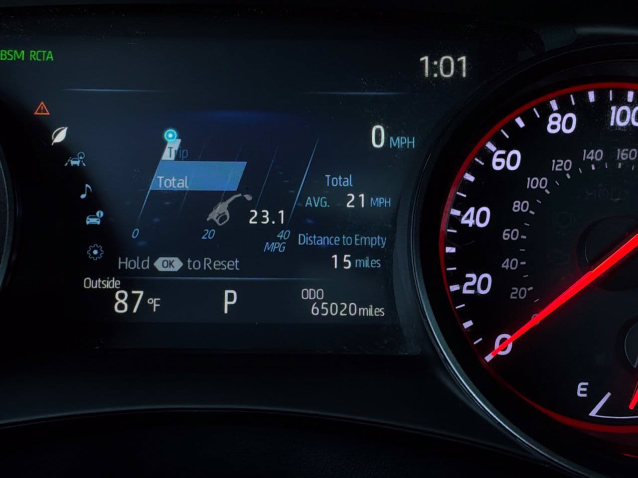 Used 2023 Toyota Camry XSE w/ Navigation Package FWD image 46