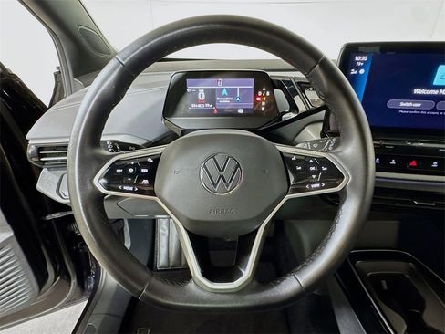 Used 2023 Volkswagen ID.4 Pro S image 9