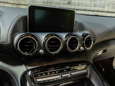 Used 2019 Mercedes-Benz AMG GT Coupe image 56