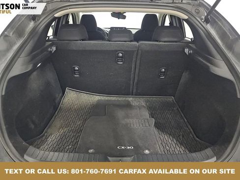 Used 2024 MAZDA CX-30 AWD 2.5 S image 2