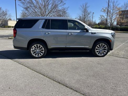 Used 2024 GMC Yukon Denali image 8