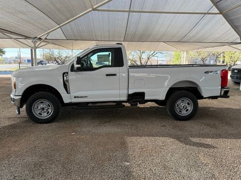 New 2026 Ford F350 XL w/ XL Chrome Package image 4