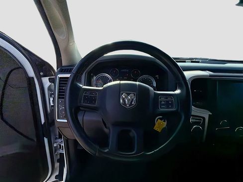 Used 2016 RAM 1500 Big Horn image 39