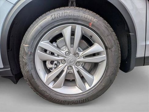 New 2026 Acura MDX SH-AWD image 15
