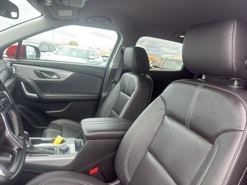 Used 2023 Chevrolet Blazer LT AWD/4WD image 26