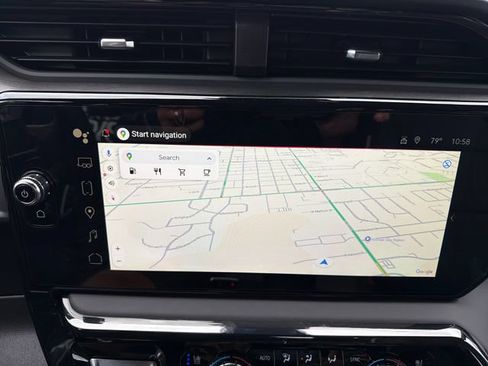 New 2026 GMC Sierra 1500 AT4X AWD/4WD image 12