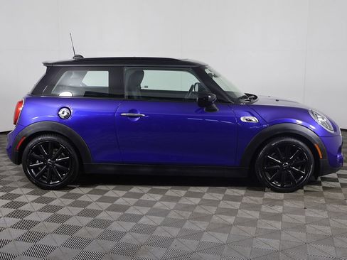 Used 2020 MINI Cooper S w/ Storage Package FWD image 16