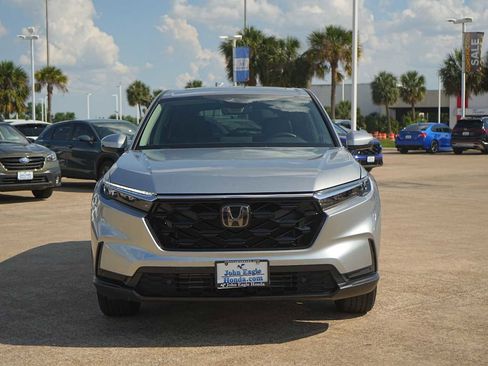 Used 2025 Honda CR-V EX-L image 6