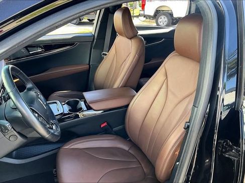 Used 2022 Lincoln Nautilus Reserve AWD/4WD image 24