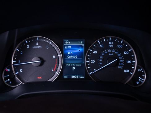 Used 2020 Lexus RX 350 FWD w/ Accessory Package image 24
