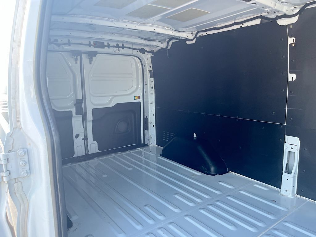 Used 2023 Ford Transit 350 Low Roof w/ Load Area Protection Package RWD image 26