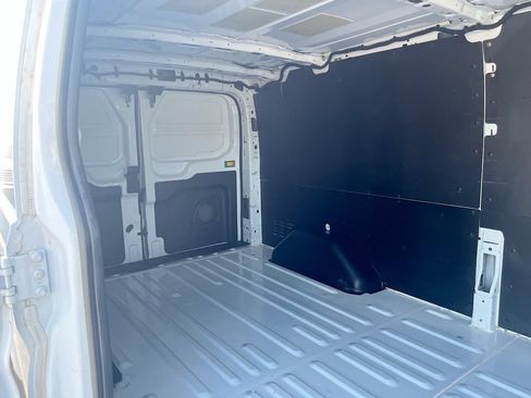 Used 2023 Ford Transit 350 Low Roof w/ Load Area Protection Package RWD image 26