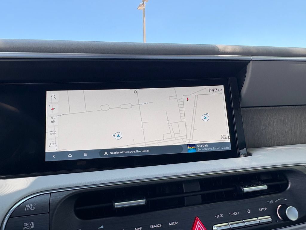 New 2026 Hyundai Palisade SEL FWD image 18
