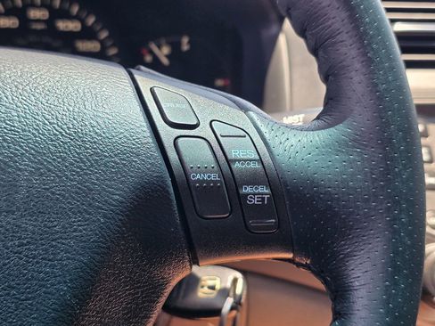 Used 2007 Honda Accord EX-L image 28