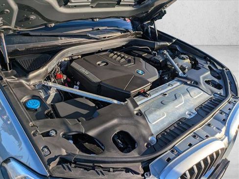 Certified 2023 BMW X3 xDrive30i w/ Convenience Package image 24