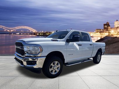 Used 2024 RAM 2500 Big Horn