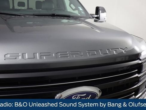 New 2026 Ford F350 Platinum AWD/4WD image 20