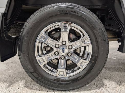 Used 2022 Ford F150 XLT w/ Equipment Group 302A High image 13